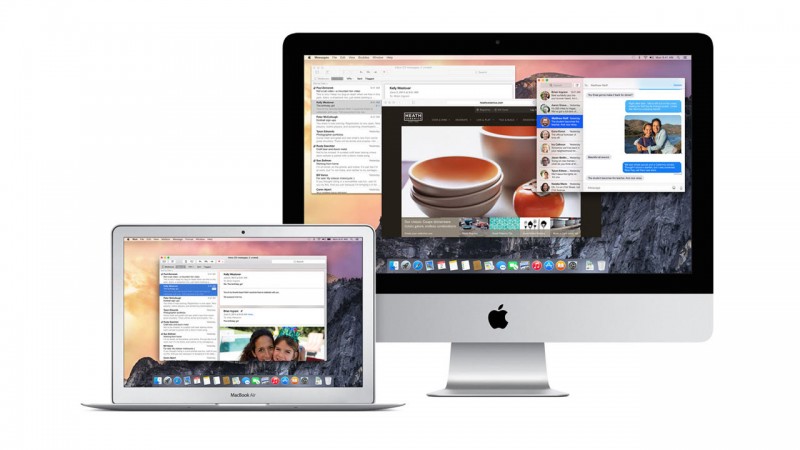 Mac OS X Yosemite: Apple startet die öffentliche Beta-Phase