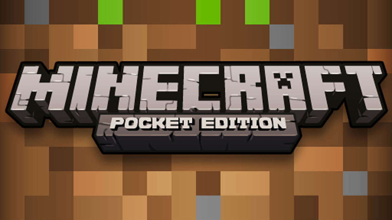 Bild des Artikels: Minecraft – Pocket Editio…