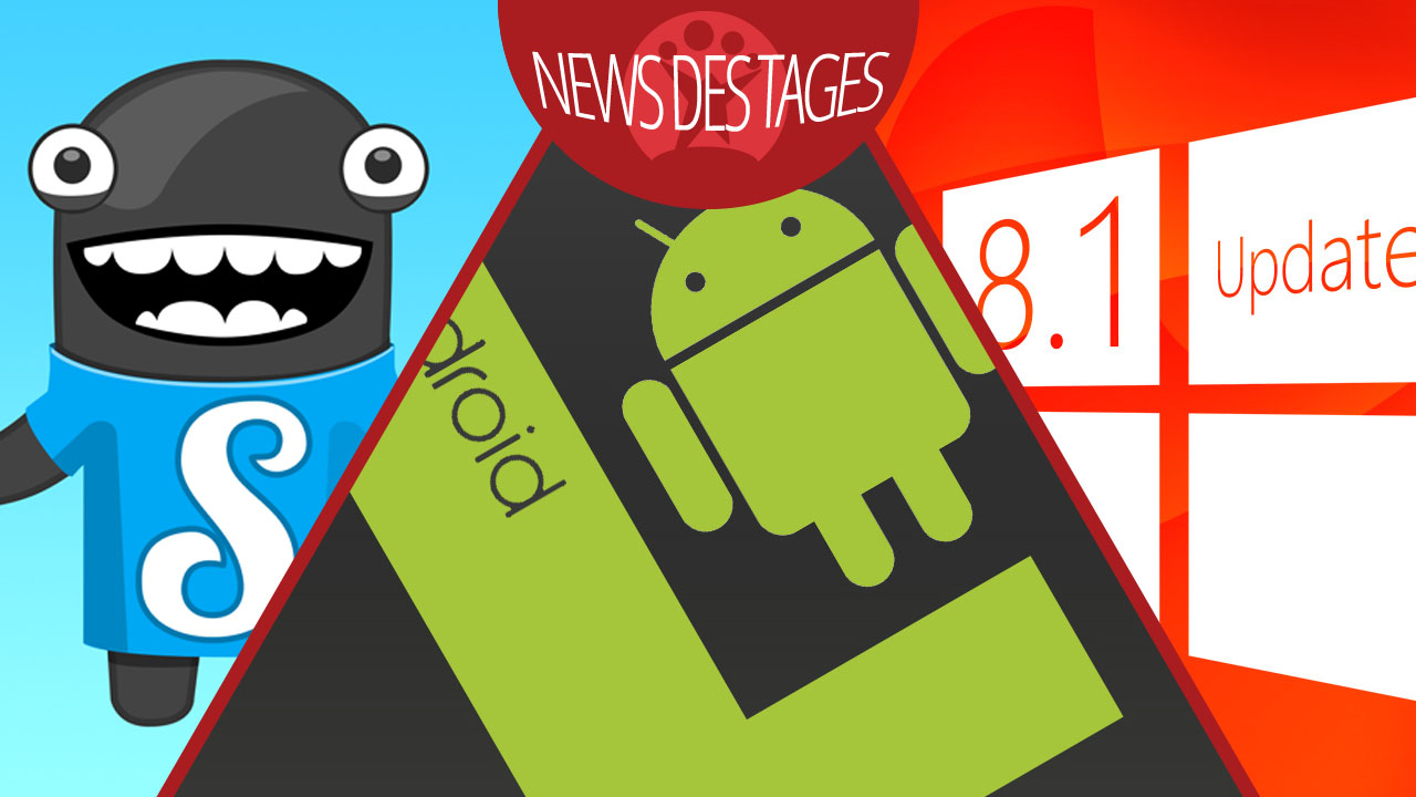 Bild des Artikels: News des Tages: Google ka…