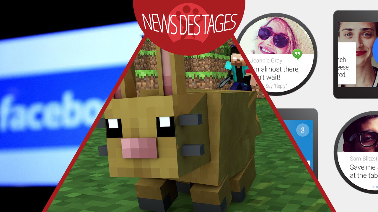 News des Tages: Entschuld…