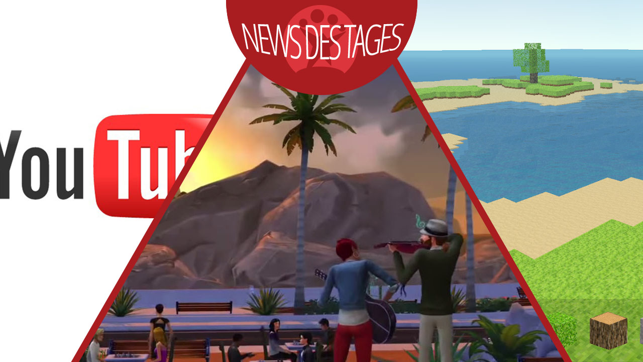 News des Tages: YouTube-K…