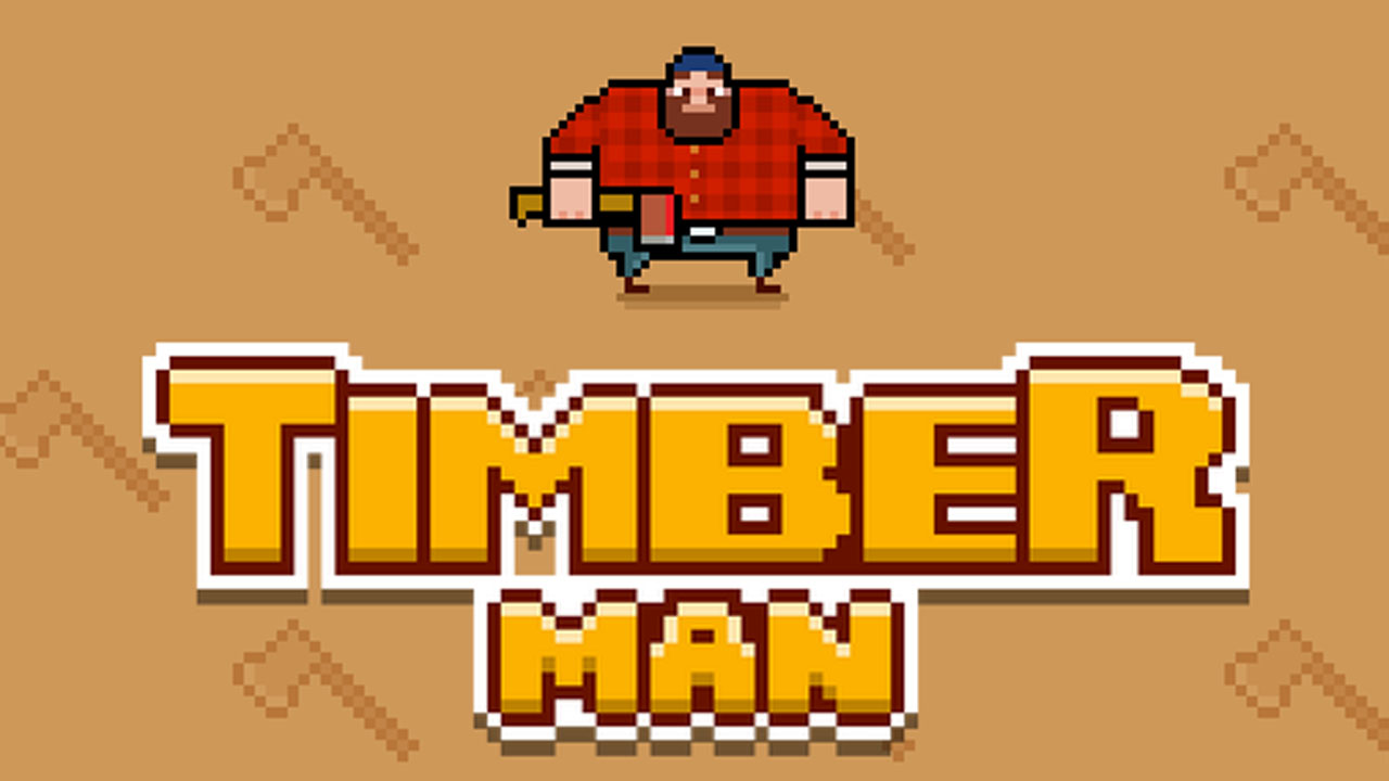 Bild des Artikels: Timberman: Das Baumfäller…