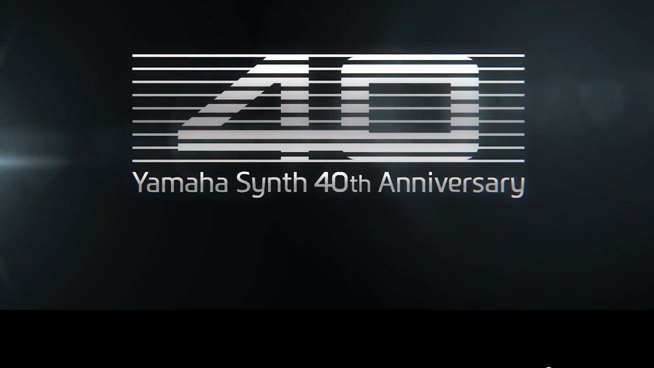 Bild des Artikels: Yamaha Synthesizer-Softwa…