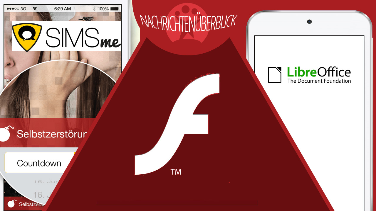 News des Tages: WhatsApp-…