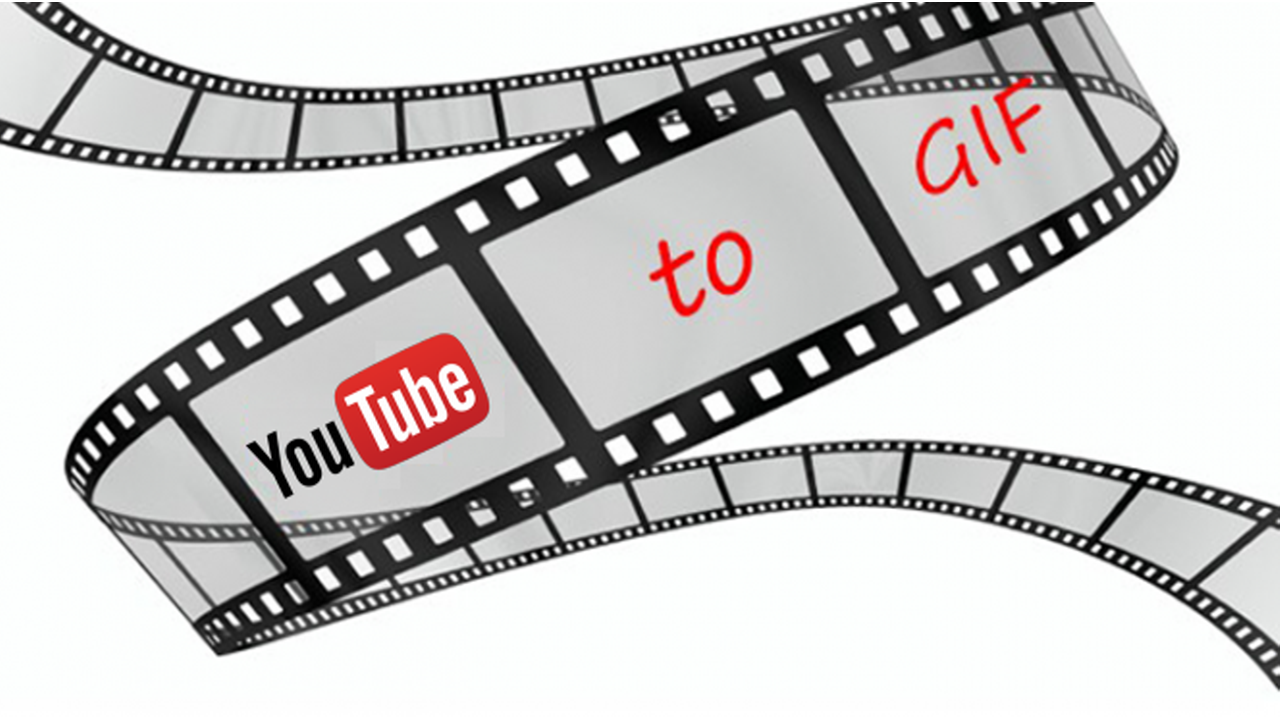 Bild des Artikels: YouTube-Videos als GIF sp…