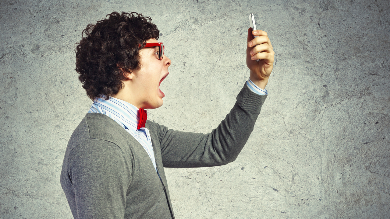 Bild des Artikels: Klartext: Schluss mit dem…