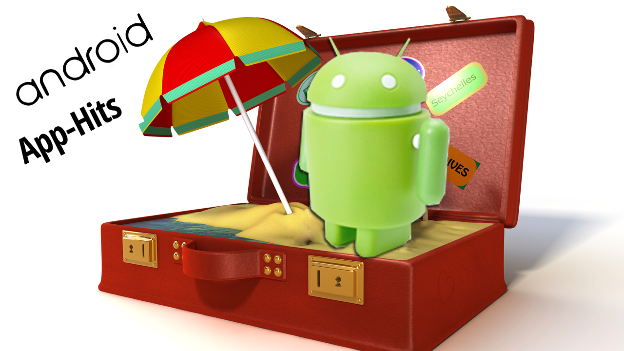 Bild des Artikels: Android-Hits im August: S…