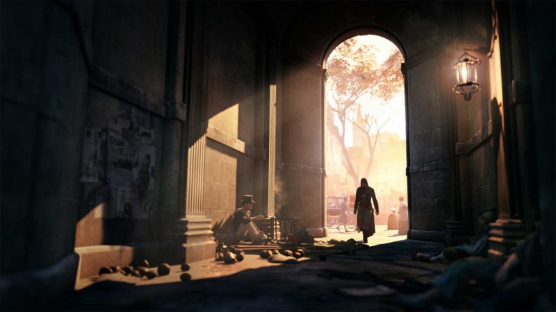 Assassin’s Creed: Unity: Ubisoft verschiebt den Spielstart auf den 13. November 2014