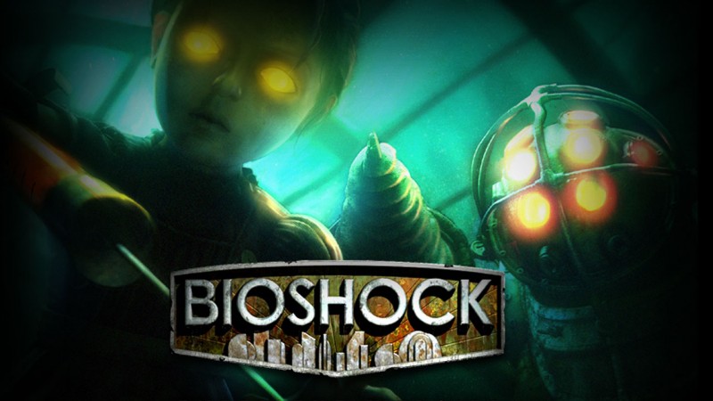 BioShock: Der Unterwasser-Shooter erscheint in Kürze für iOS