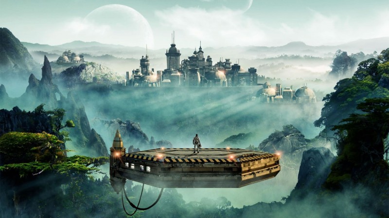 Civilization: Beyond Earth: Jetzt vorbestellen und ein Extra-Kartenpaket mit sechs Planeten erhalten