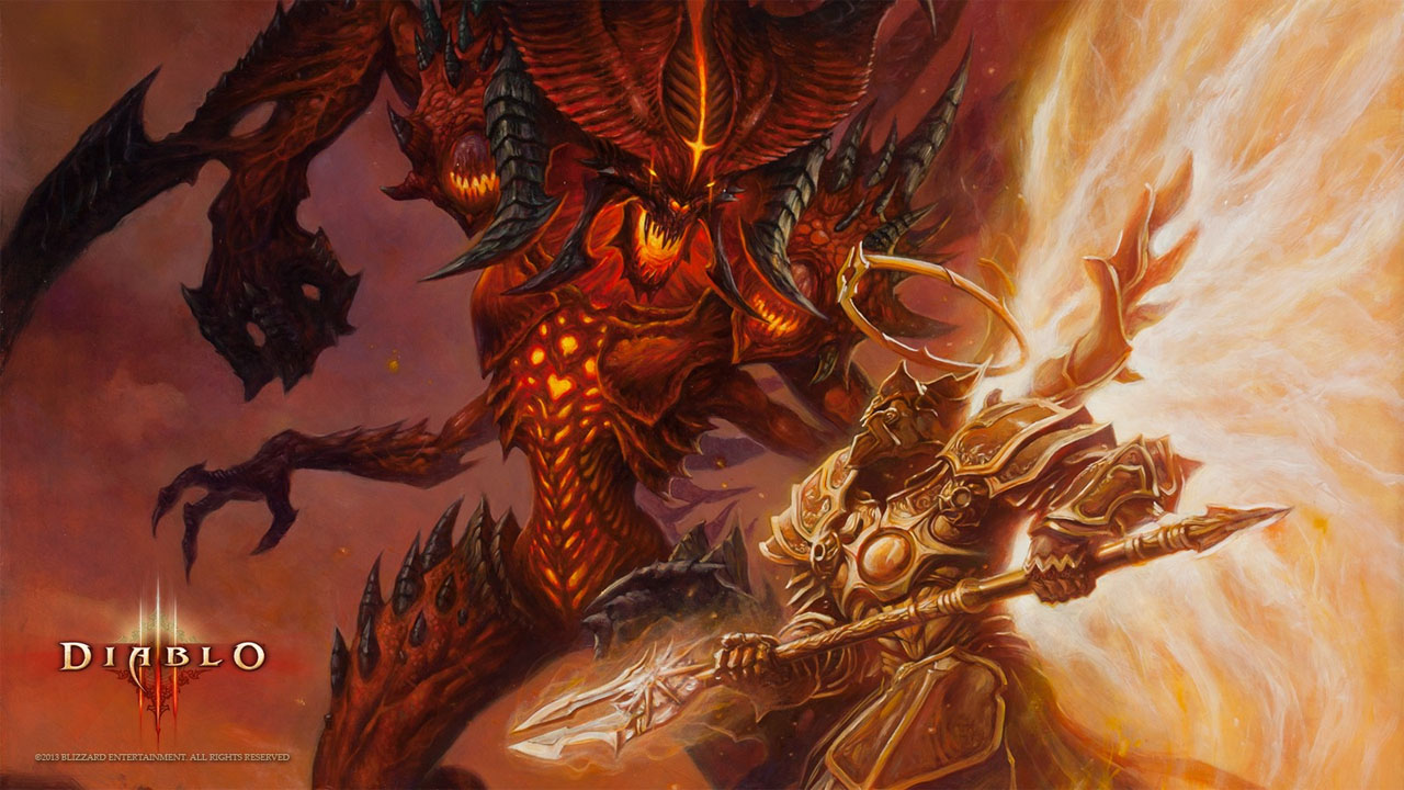 Bild des Artikels: Diablo 3: Update auf die …