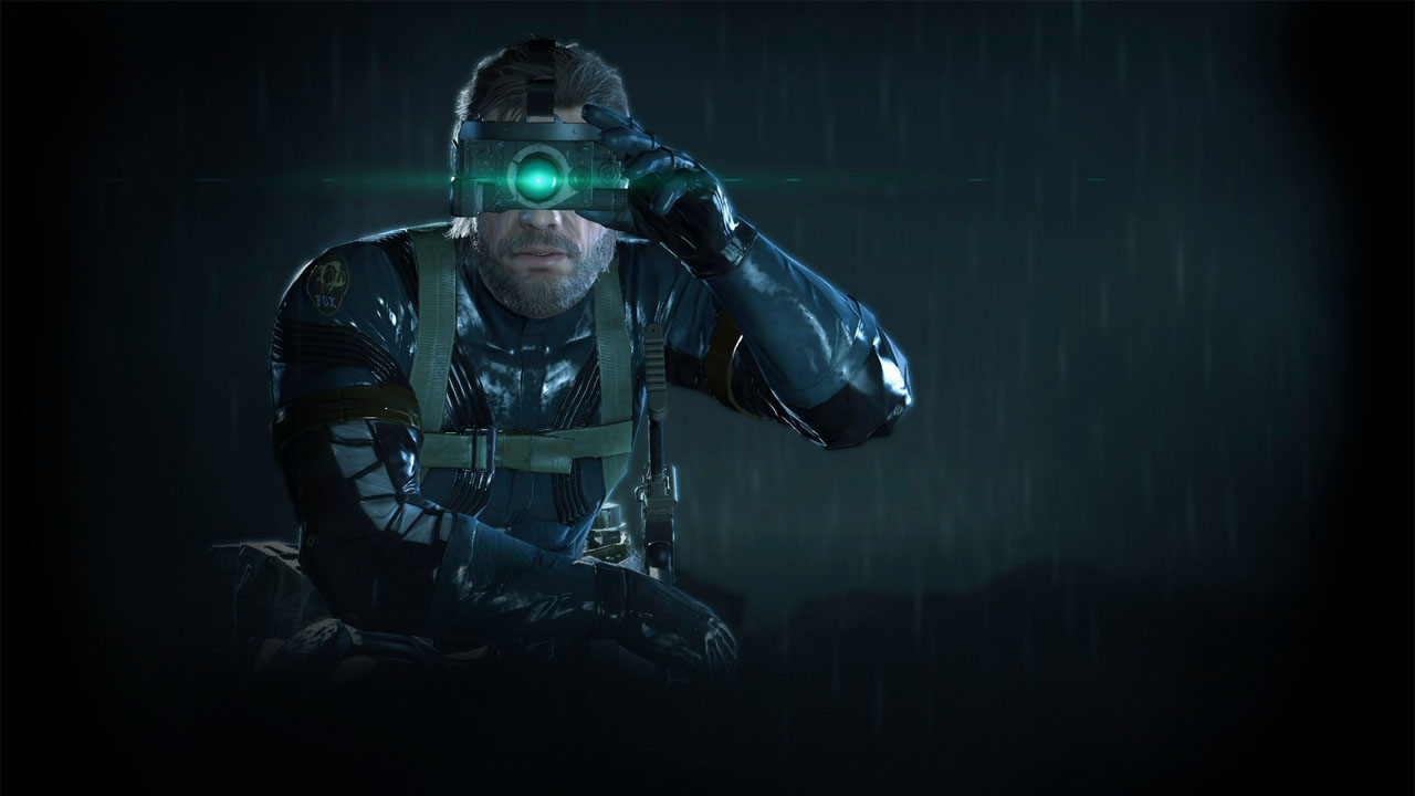 Bild des Artikels: Metal Gear Solid 5:  Game…