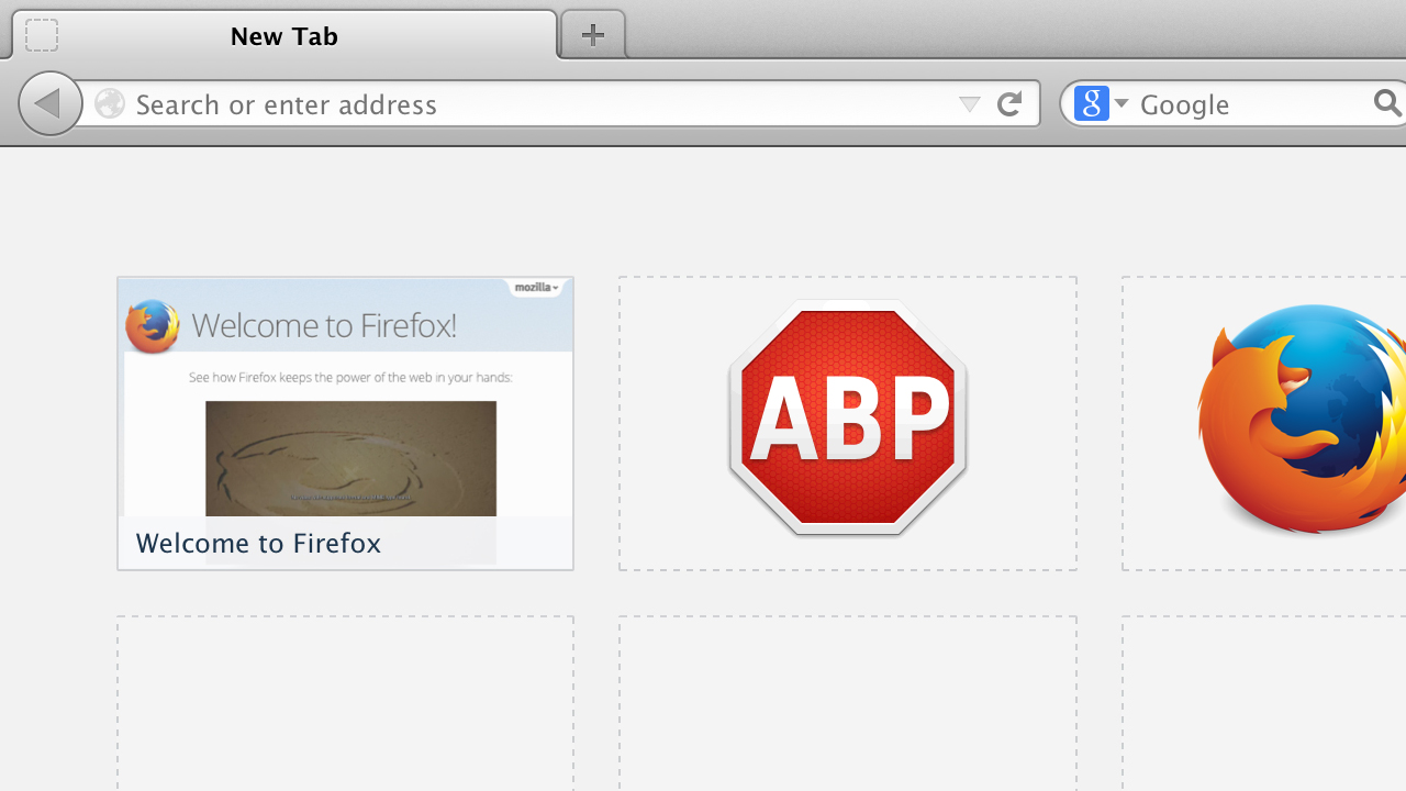 Bild des Artikels: Mozilla Firefox: Der Brow…