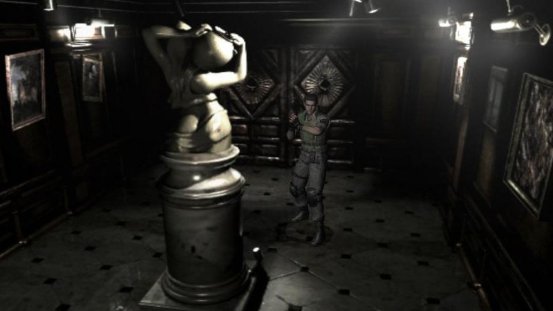Resident Evil 7: Neuer Survival-Horror 2015 für PC, PS4, PS3, Xbox 360 und Xbox One?