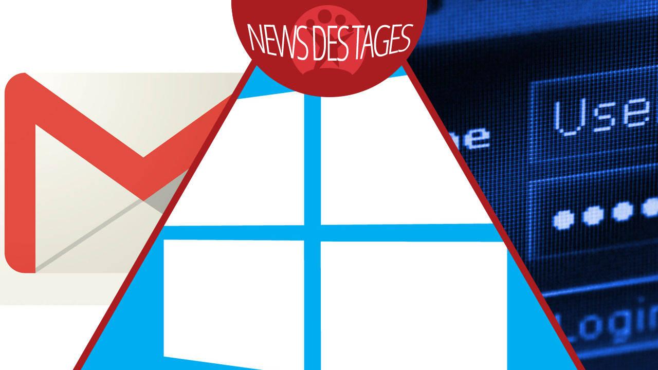 Bild des Artikels: News des Tages: Windows 9…