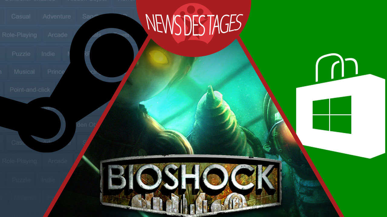 Bild des Artikels: News des Tages: Microsoft…