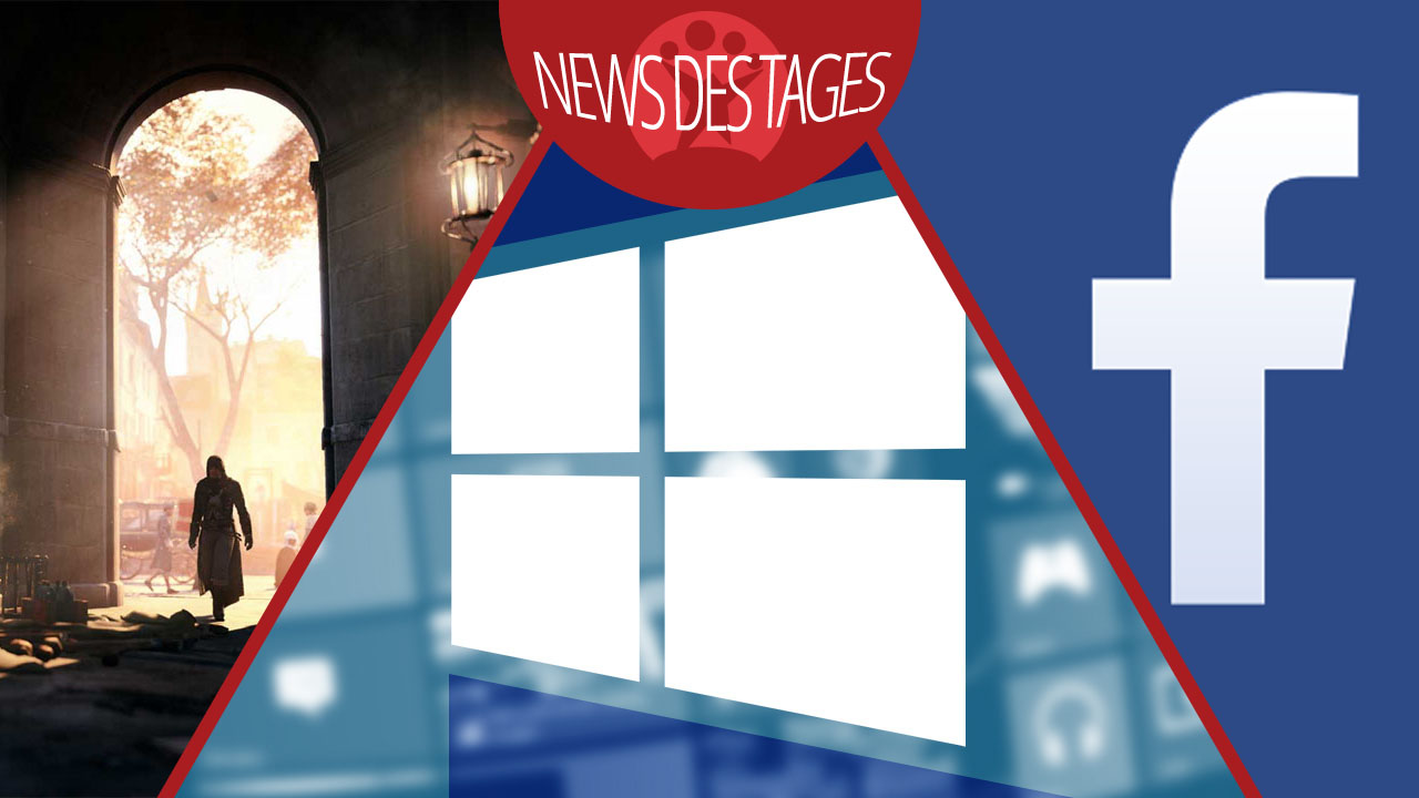 Bild des Artikels: News des Tages: Windows S…