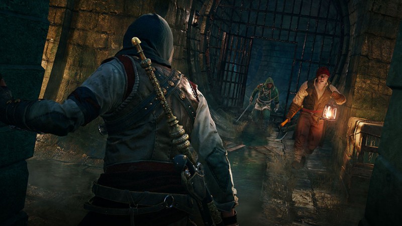 Assassin’s Creed: Unity: Der kooperative Mehrspieler-Modus ist in einem neuen Trailer zu sehen