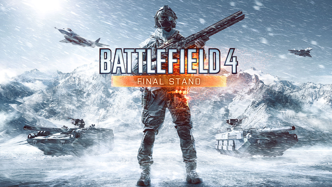 Bild des Artikels: Battlefield 4: Final Stan…