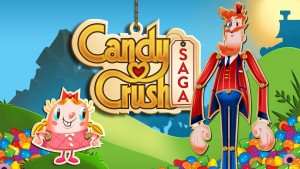 Candy Crush Saga: King stoppt die Windows Phone-Version des Puzzle-Spiels