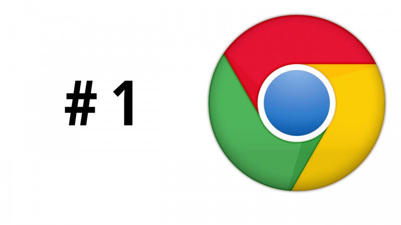 Browservergleich der Stiftung Warentest: Chrome ist der Gewinner