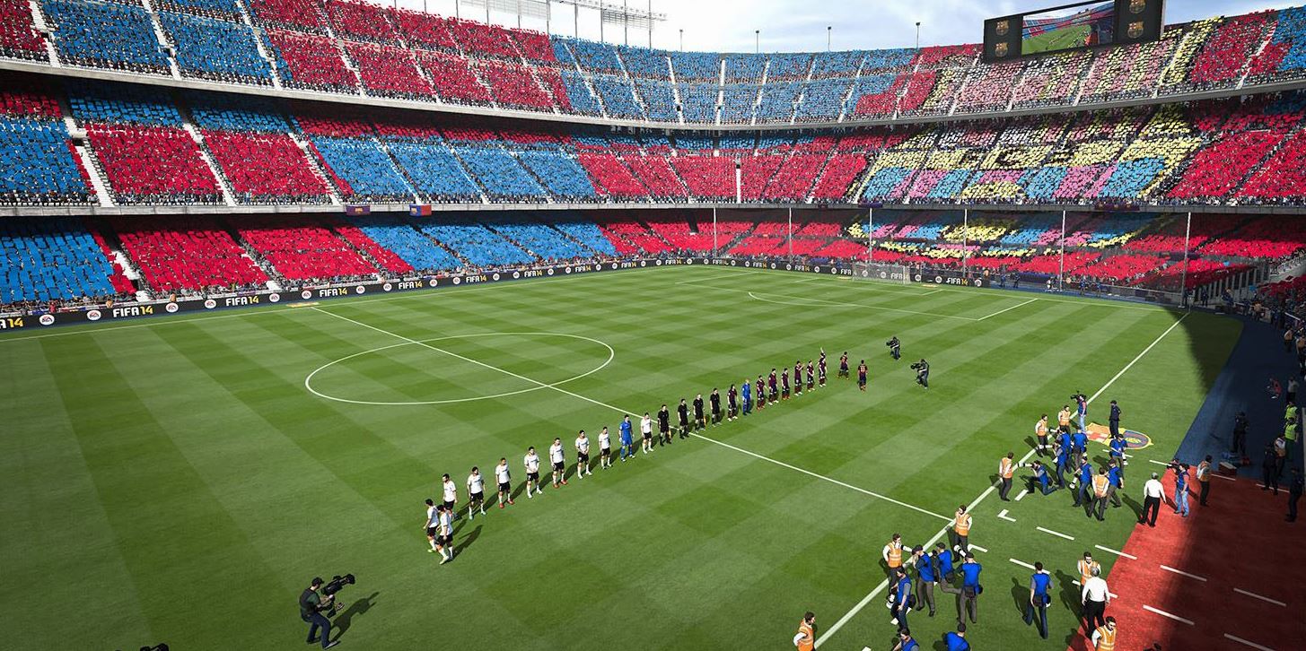 Bild des Artikels: FIFA 15: Die Top-Spieler …