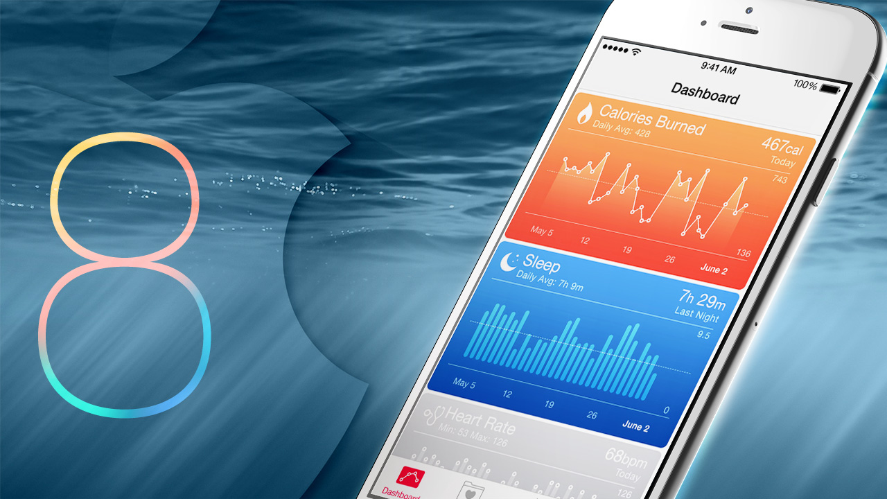 Bild des Artikels: Apple Watch: Mit Fitness …