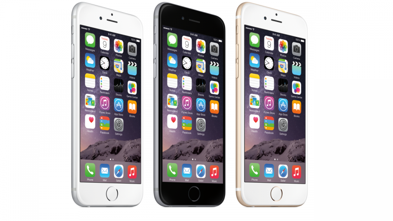 Die praktischsten Apps für das neue iPhone 6 und iPhone 6 Plus