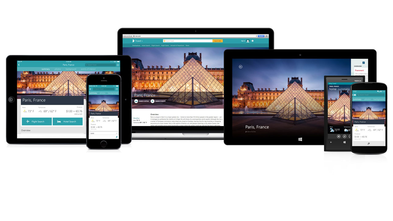 Bild des Artikels: Microsoft startet neue MS…