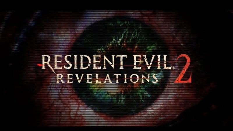 Resident Evil Revelations 2: Die neue Ausgabe des Actionsspiels erscheint im Frühjahr 2015