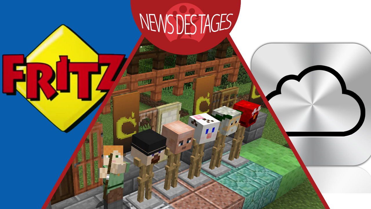 News des Tages: Apple iCl…