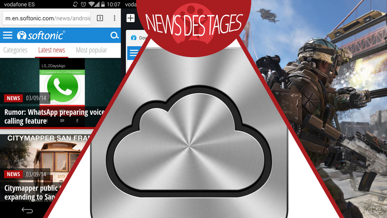 Bild des Artikels: News des Tages: Chrome 37…