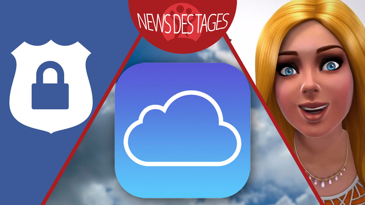 Bild des Artikels: News des Tages: Facebook …