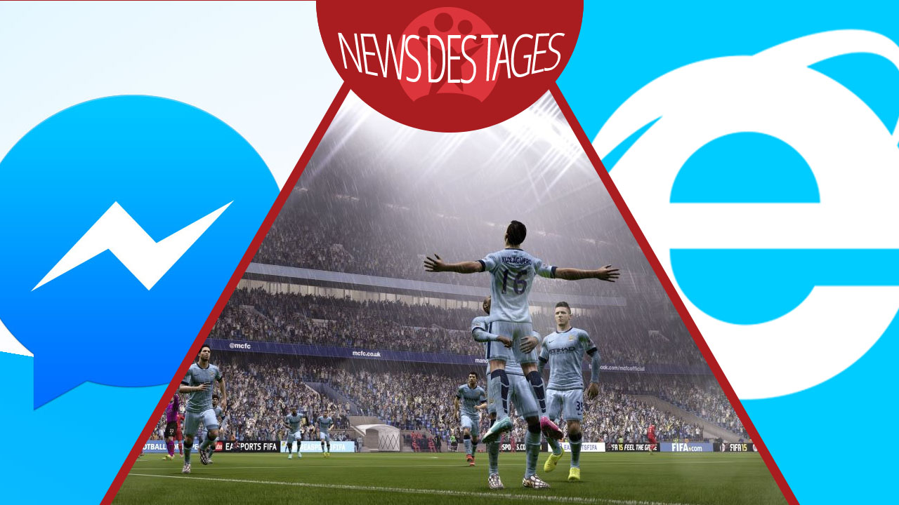 Bild des Artikels: News des Tages: Microsoft…