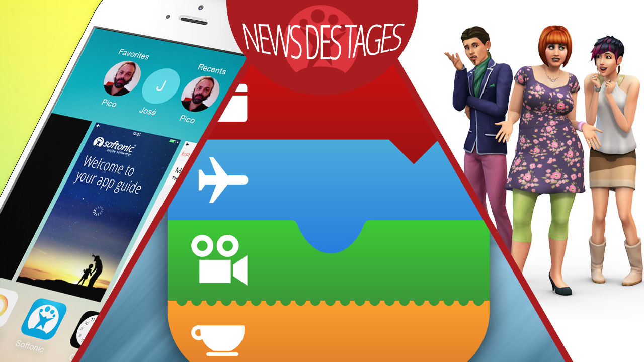 Bild des Artikels: News des Tages: Mobiles B…