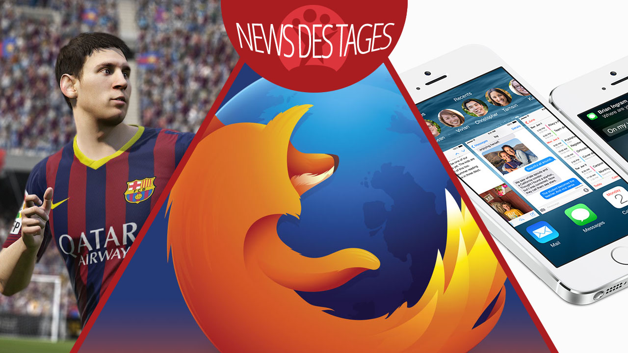 Bild des Artikels: News des Tages: Probleme …