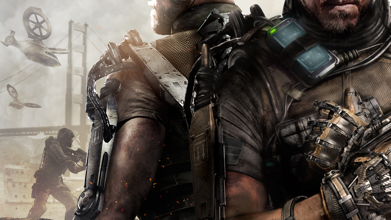 Bild des Artikels: Call of Duty: Advanced Wa…