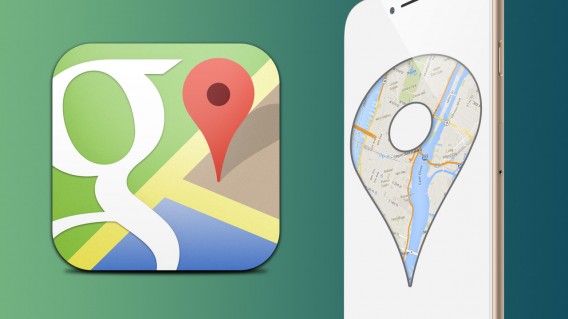symbol dreieck android View Karten, auf und Maps: Street Google dem Offline Routenplaner