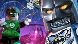 LEGO Batman 3: Erste Eindrücke vom neuen Spiel mit Video