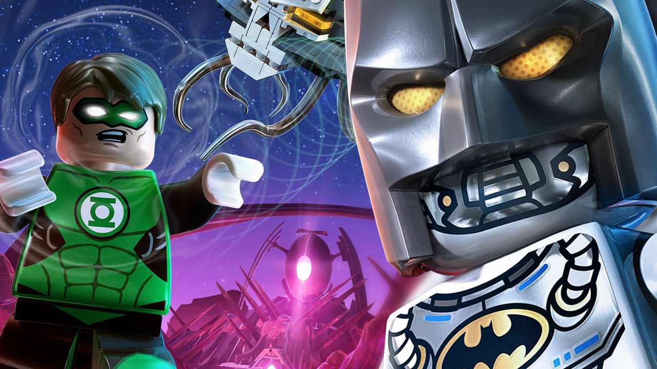 Bild des Artikels: LEGO Batman 3: Erste Eind…