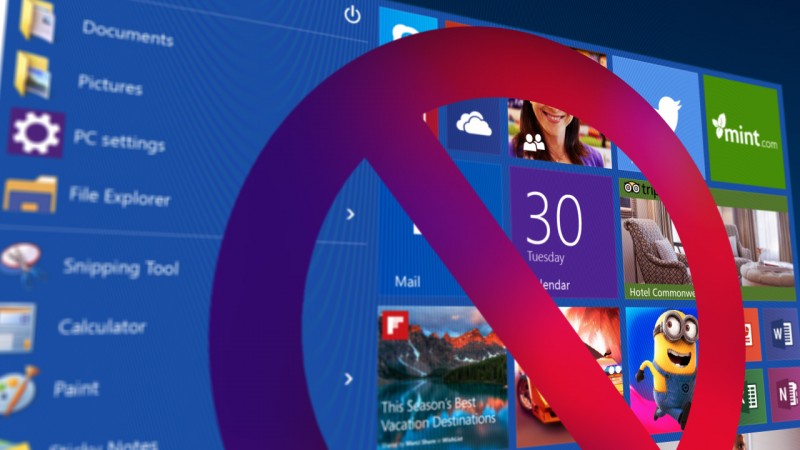 Warum Sie auf Windows 10 verzichten können