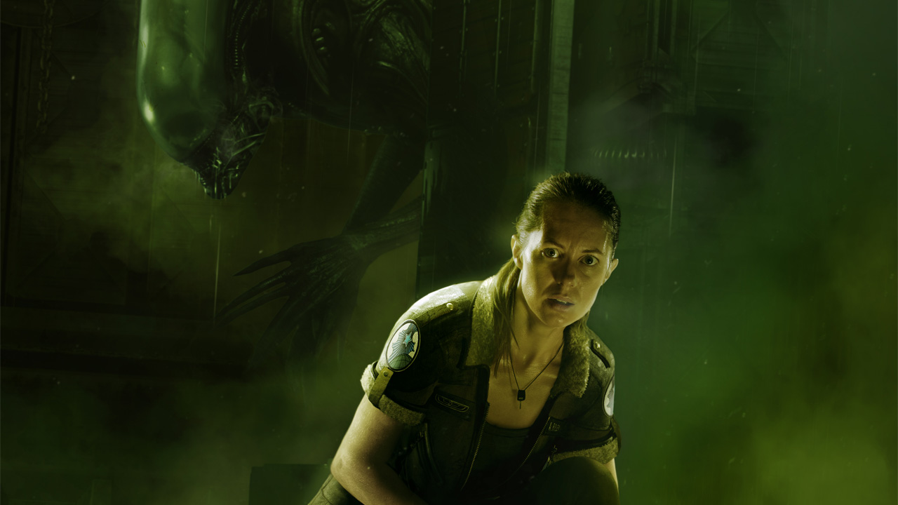 Bild des Artikels: Alien: Isolation bringt d…