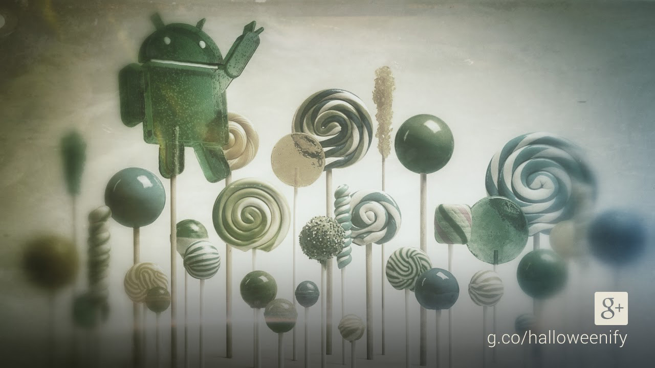 Bild des Artikels: Halloweenify: Mit Google+…