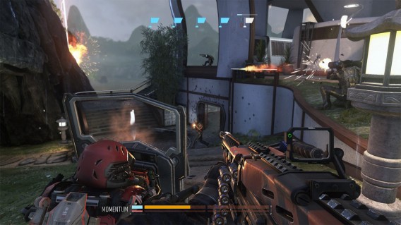 Call of Duty: Advanced Warfare: Das sind die minimalen Hardware-Anforderungen der PC-Version