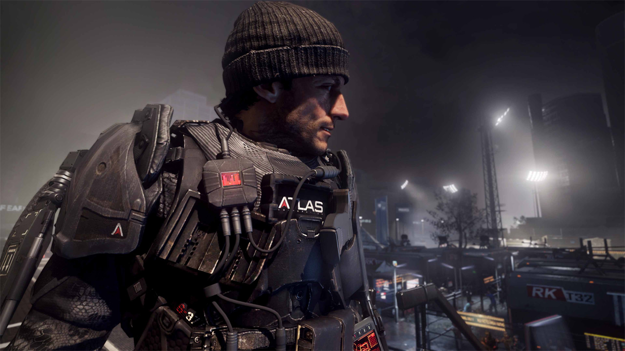 Bild des Artikels: Call of Duty: Advanced Wa…
