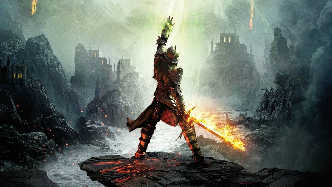 Bild des Artikels: Dragon Age: Inquisition: …