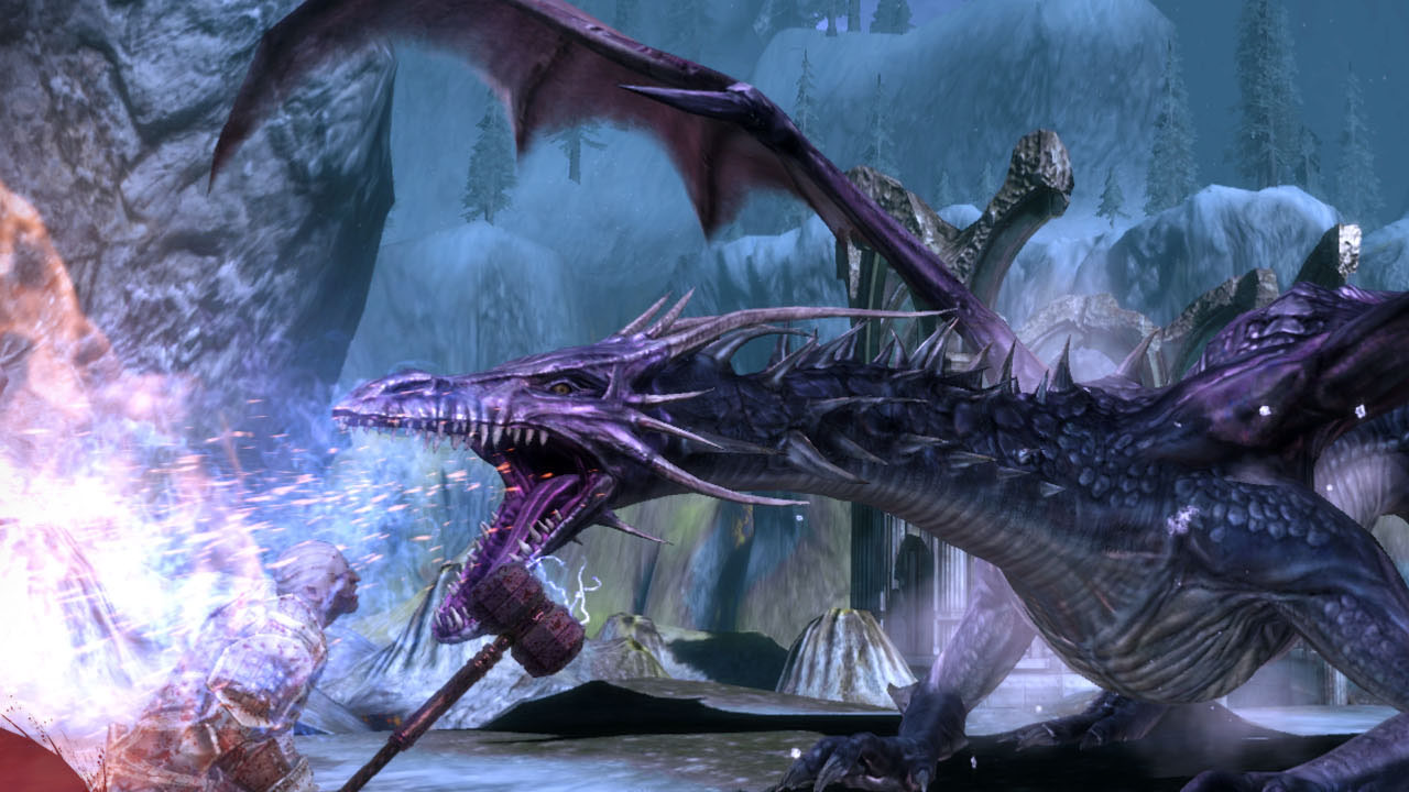 Bild des Artikels: Dragon Age: Origins: Das …