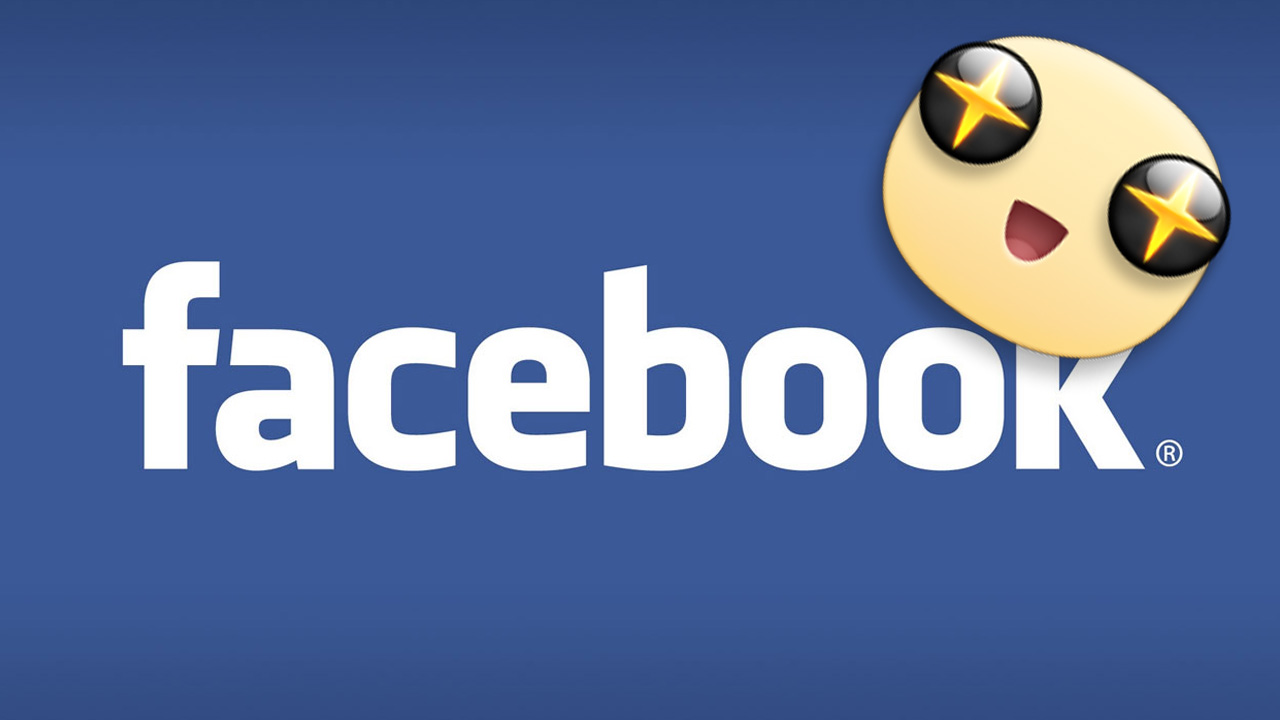 Bild des Artikels: Facebook Sticker: Smileys…