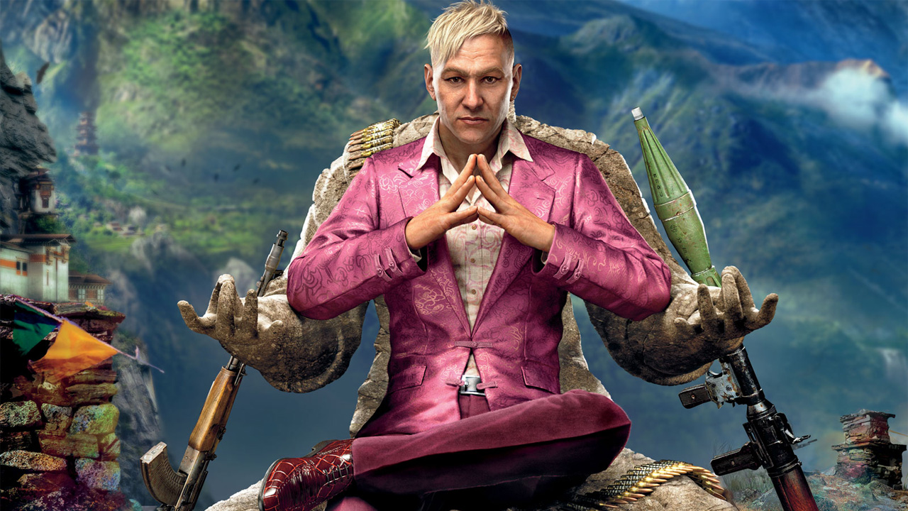 Bild des Artikels: Far Cry 4: Gladiatoren, L…