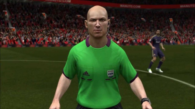 FIFA 15 Ultimate Team: Rote Karte für den Verkauf von FUT Coins Münzen